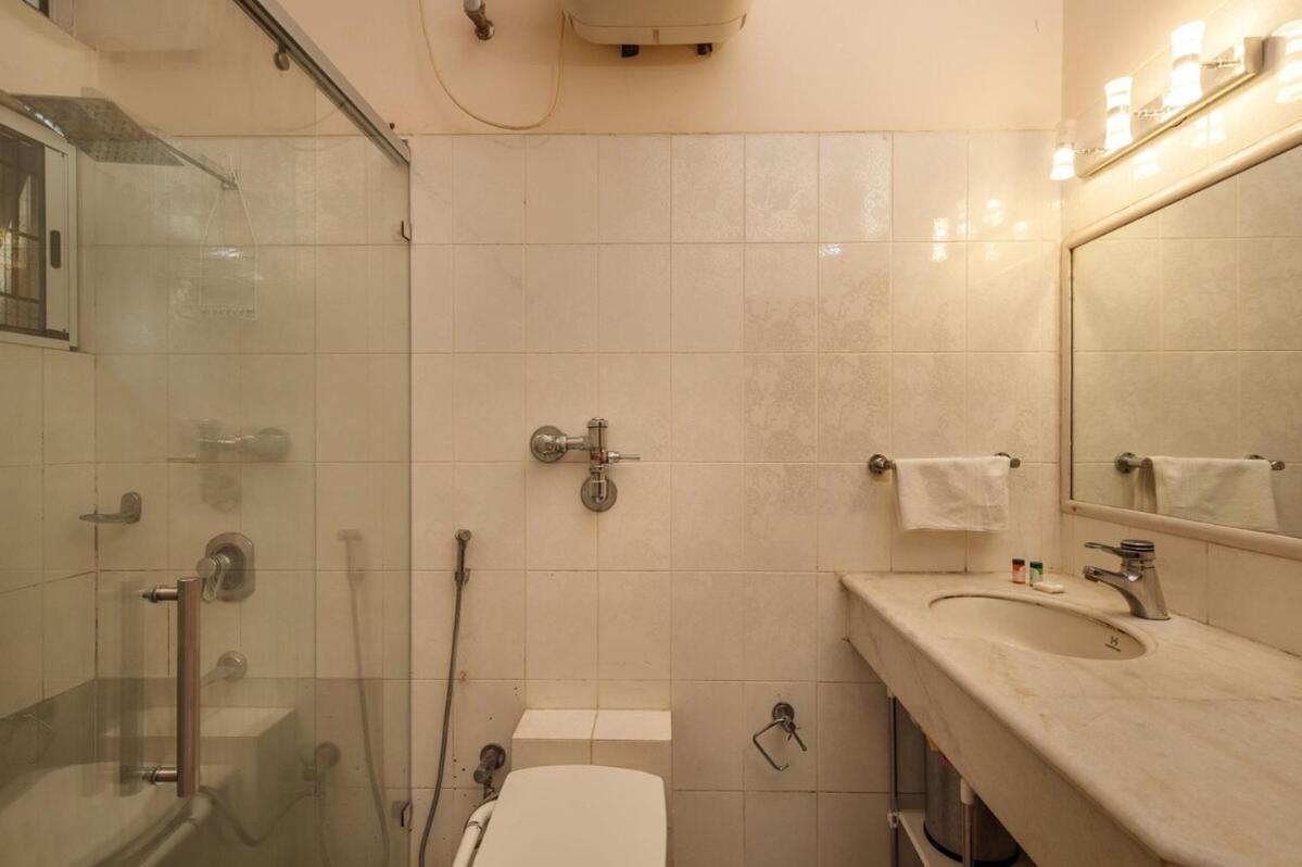 Palm Oasis Residences By Red Olive Whitefield Ac Bangalore Ngoại thất bức ảnh