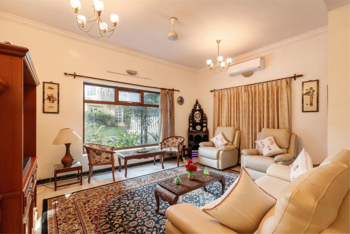 Palm Oasis Residences By Red Olive Whitefield Ac Bangalore Ngoại thất bức ảnh